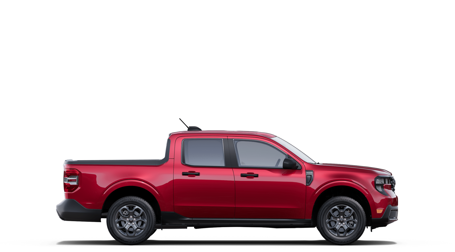 2025 Ford Maverick® External Image 1